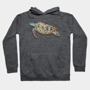 Sea Turtle Hoodie